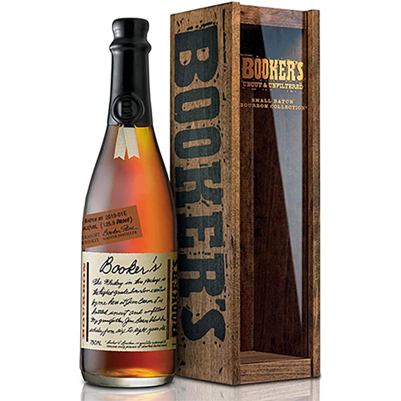 ブラントン シングルバレルバーボン 750ml 買取｜ウイスキーを売るなら