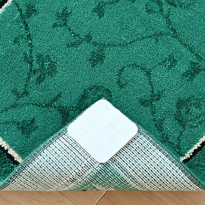 かかしさんのJA(農協)通信販売 / シェニールロゼ キッチンマット