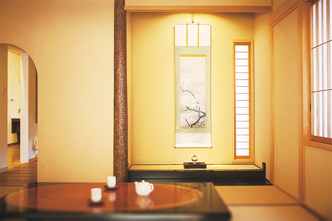 大特価】立雛 金武翠輝 尺五！ 桃の節句 - 掛け軸（掛軸）販売通販なら