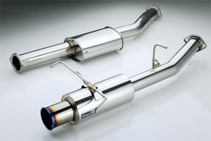 製品情報：EXHAUST：Regu.06 & R | 柿本改 KAKIMOTORACING | 自動車