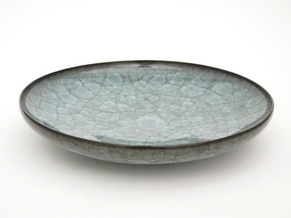 今泉 毅 陶展 ー青瓷と天目ー | 柿傳ギャラリー