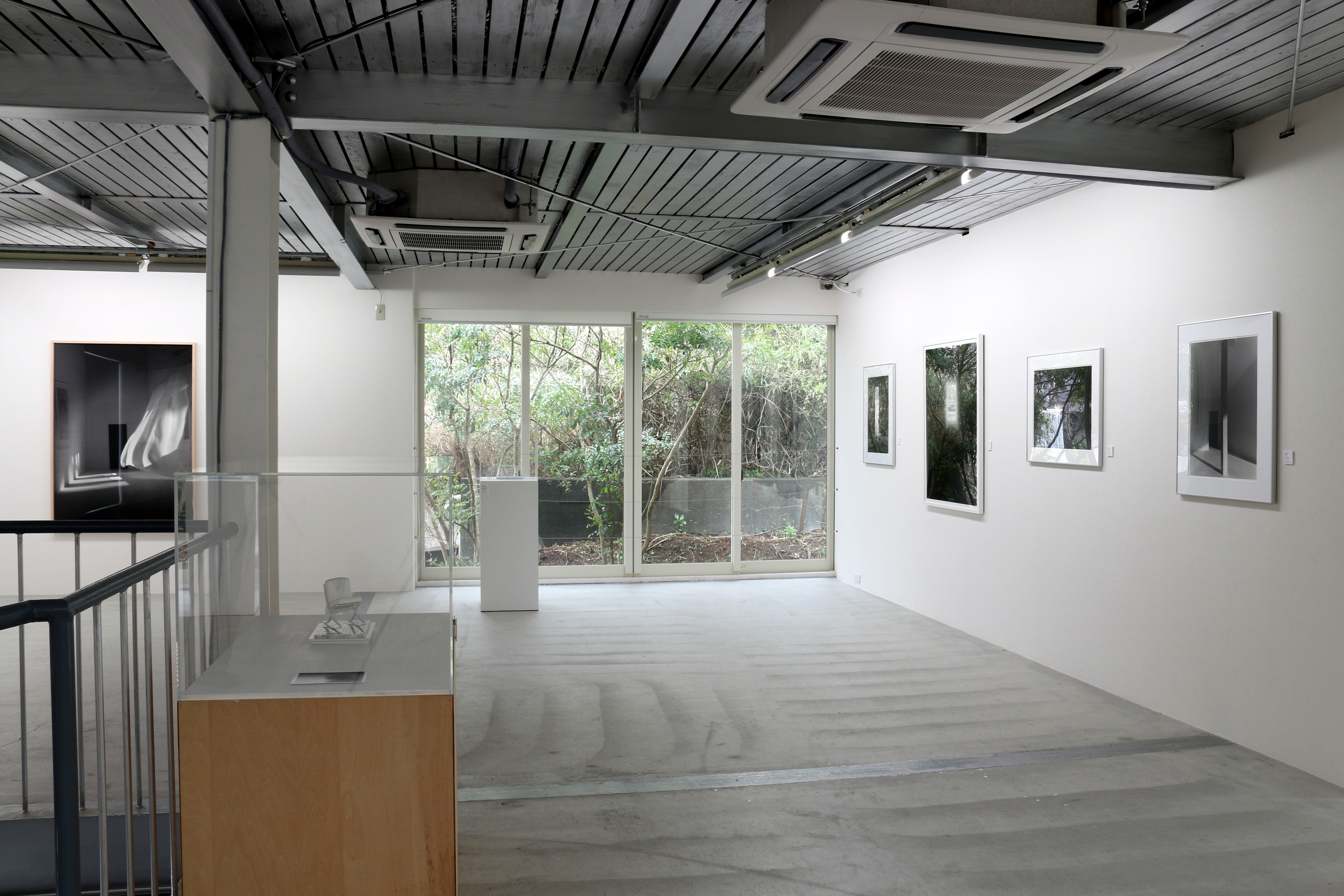 Kamakura Gallery: 2016 Terada Mayumi