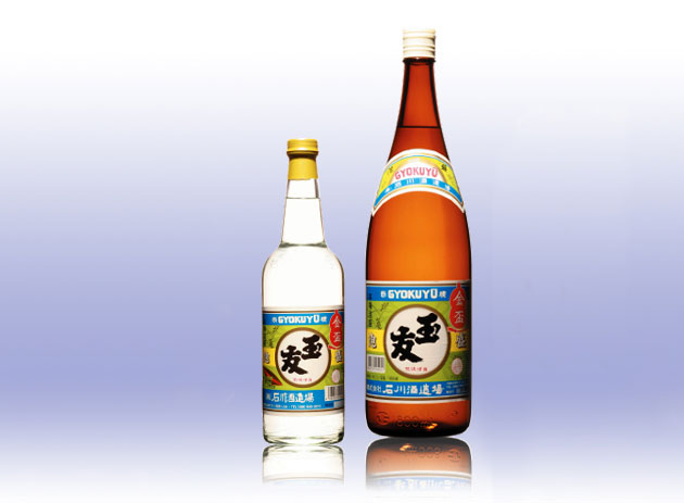 商品紹介｜琉球泡盛の甕仕込みの石川酒造場【公式HP】