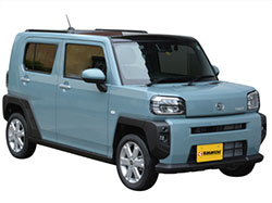 TBX-D003 | カナテクス（Kanatechs）