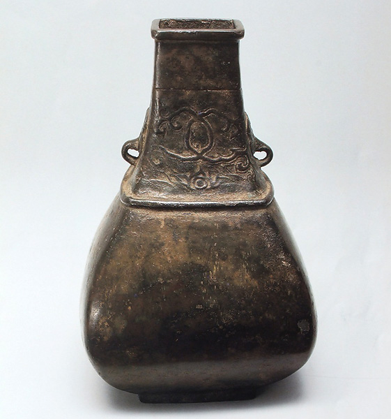 金工 | 所蔵品 | 金沢市立中村記念美術館