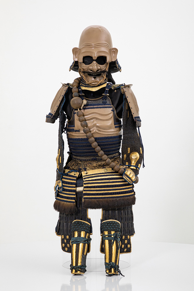 甲冑の解剖術 | Kacchu Anatomy