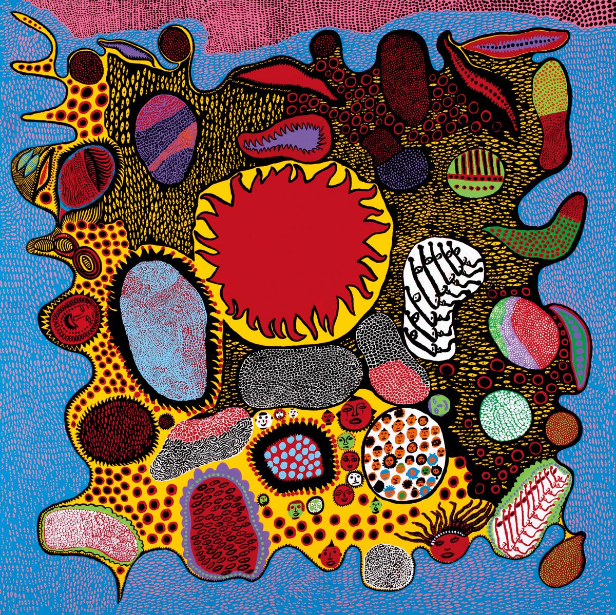 私は死を乗り越えて生きてゆきたい| 一般社団法人新宿観光振興協会