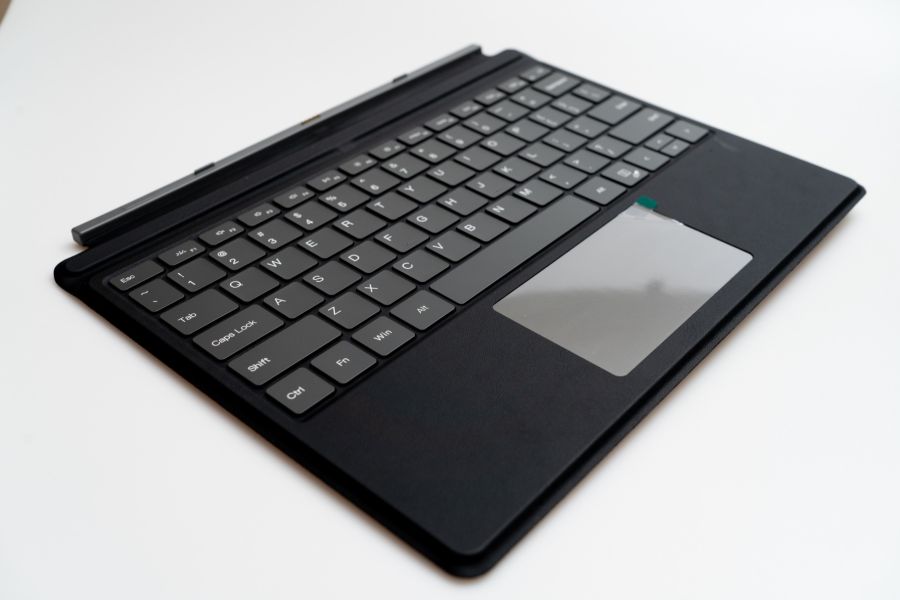 CHUWI Hi10 MAX Unboxing - 幻影の都