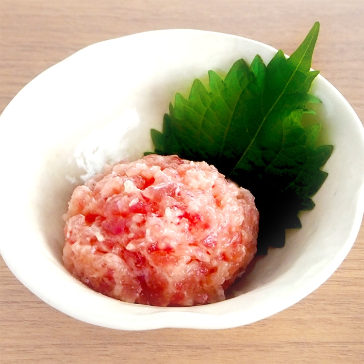 まぐろたたきF1 300G: 水産品 KANTO EXPRESS