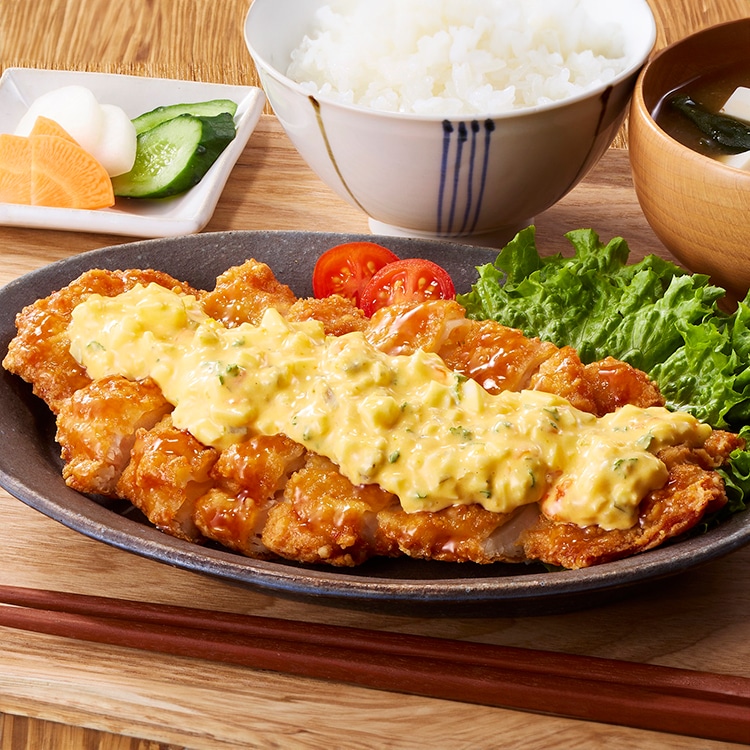 大判鶏むね肉のサクサク揚げ 約200G 6食入: 畜産品 KANTO EXPRESS