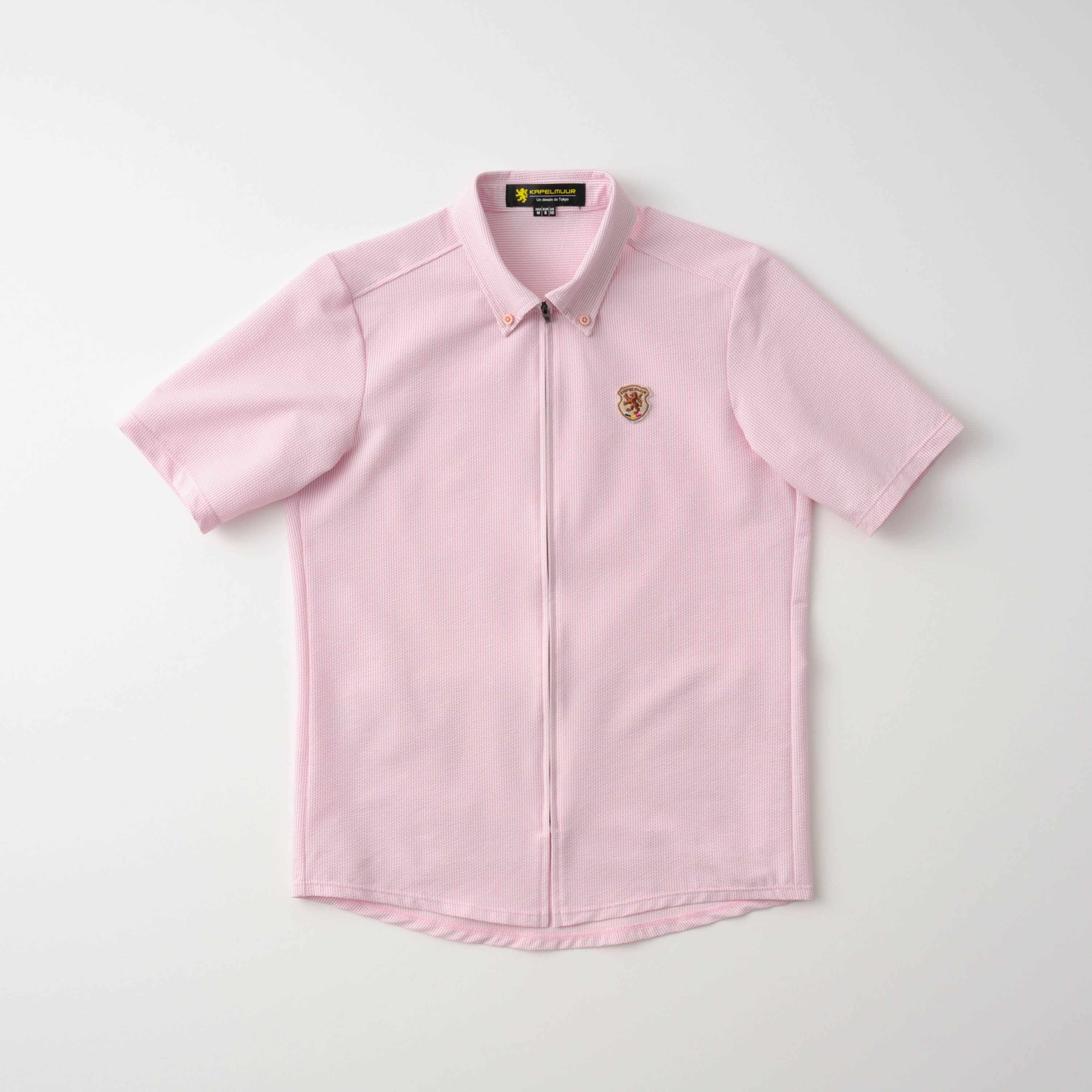 サッカーストライプシャツジャージ – カペルミュール公式ショップ