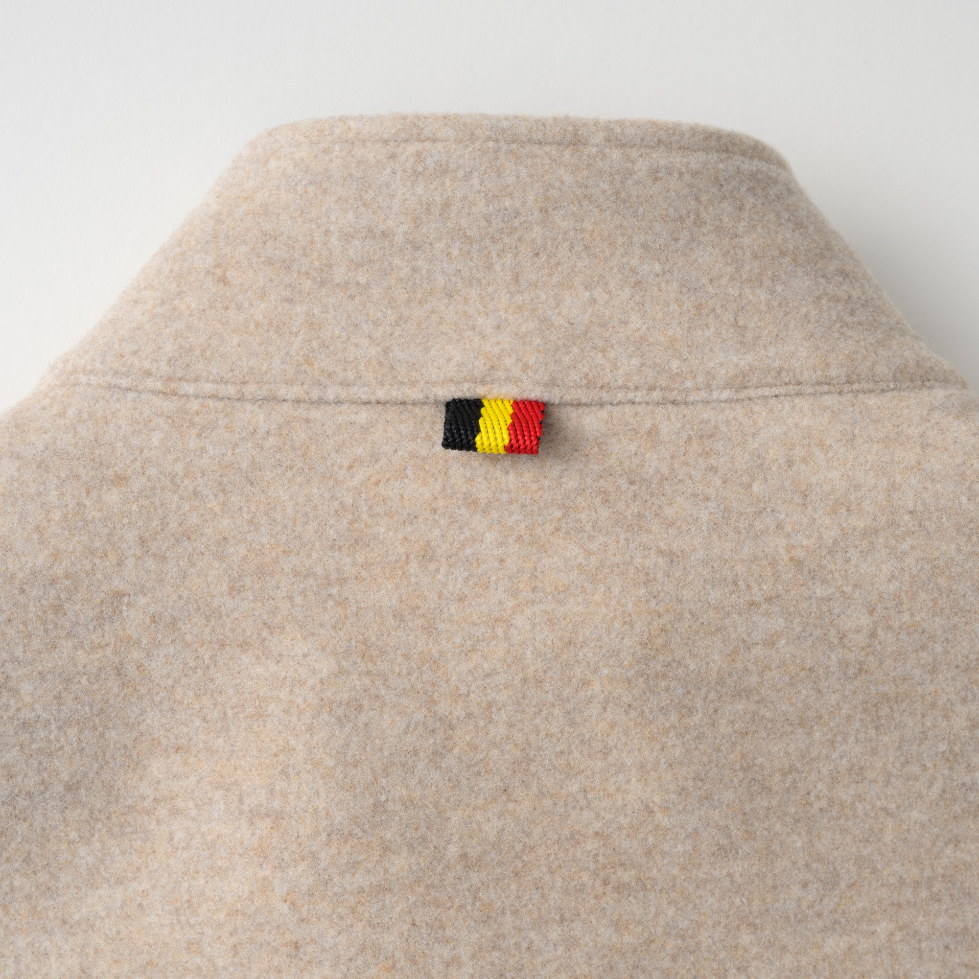 ハイブリッドニットジャケット – カペルミュール公式ショップ