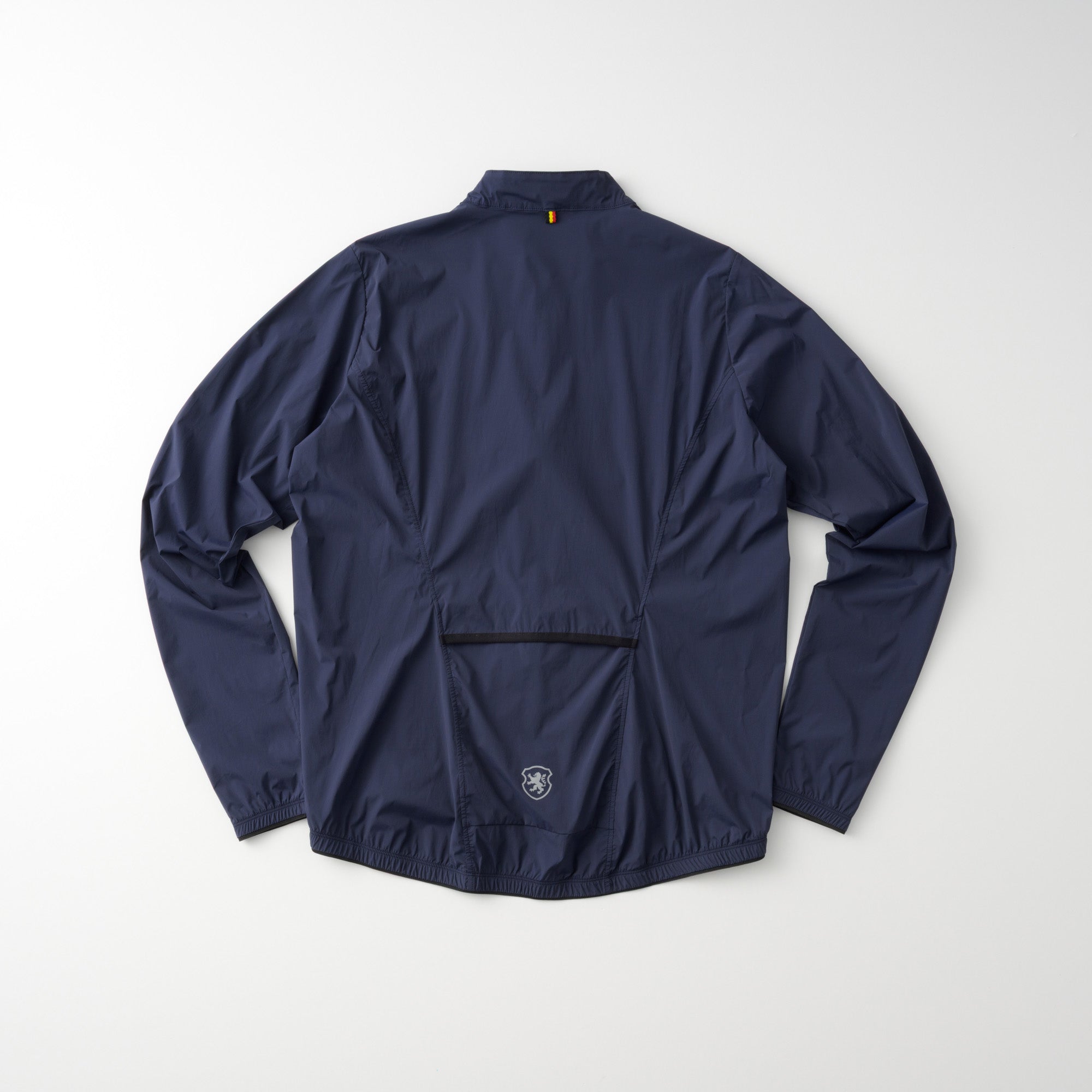 KALBAC 軽量ストレッチウインドブレーカー – カペルミュール公式ショップ