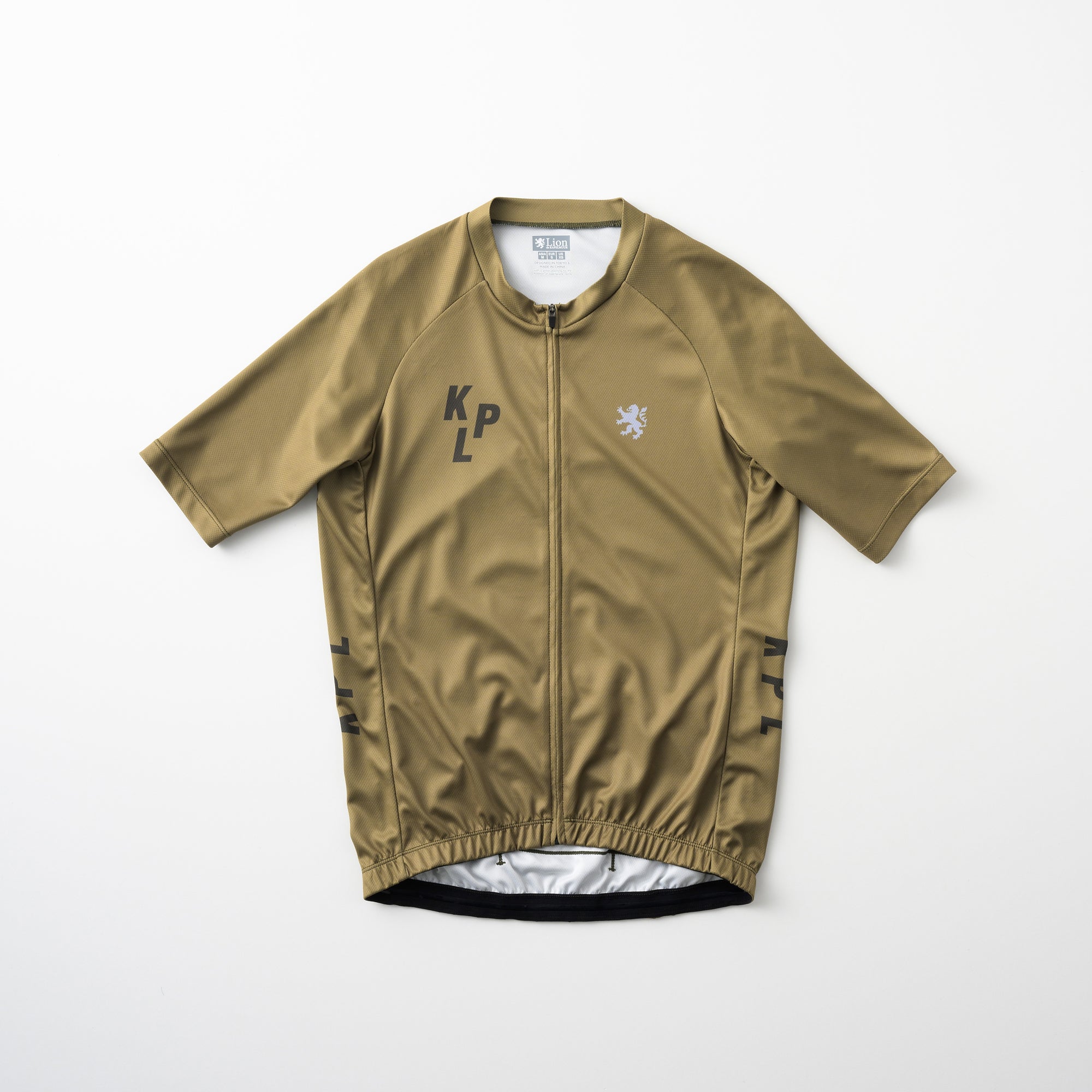 プリント半袖ジャージ スラッシュ – カペルミュール公式ショップ