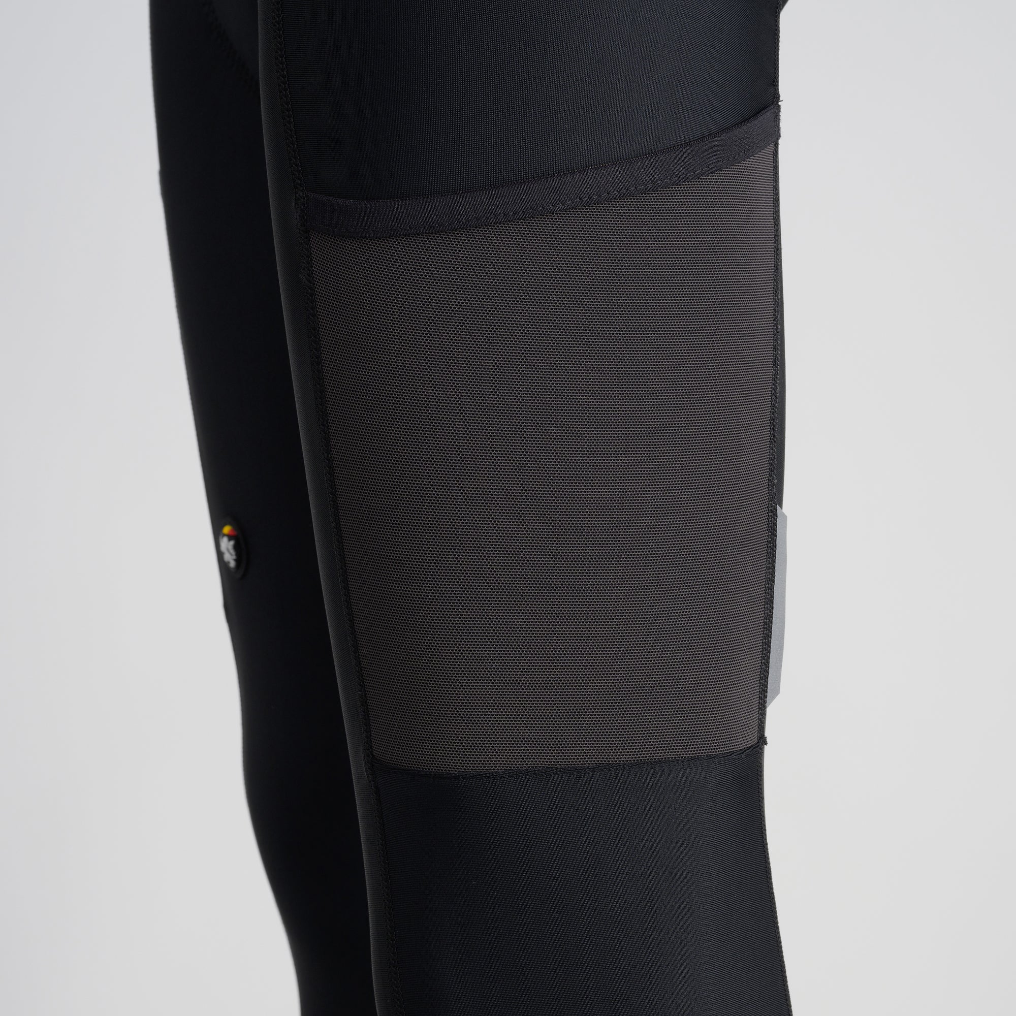 レディースタイツ クロスオーバー プラチナパッド – カペルミュール