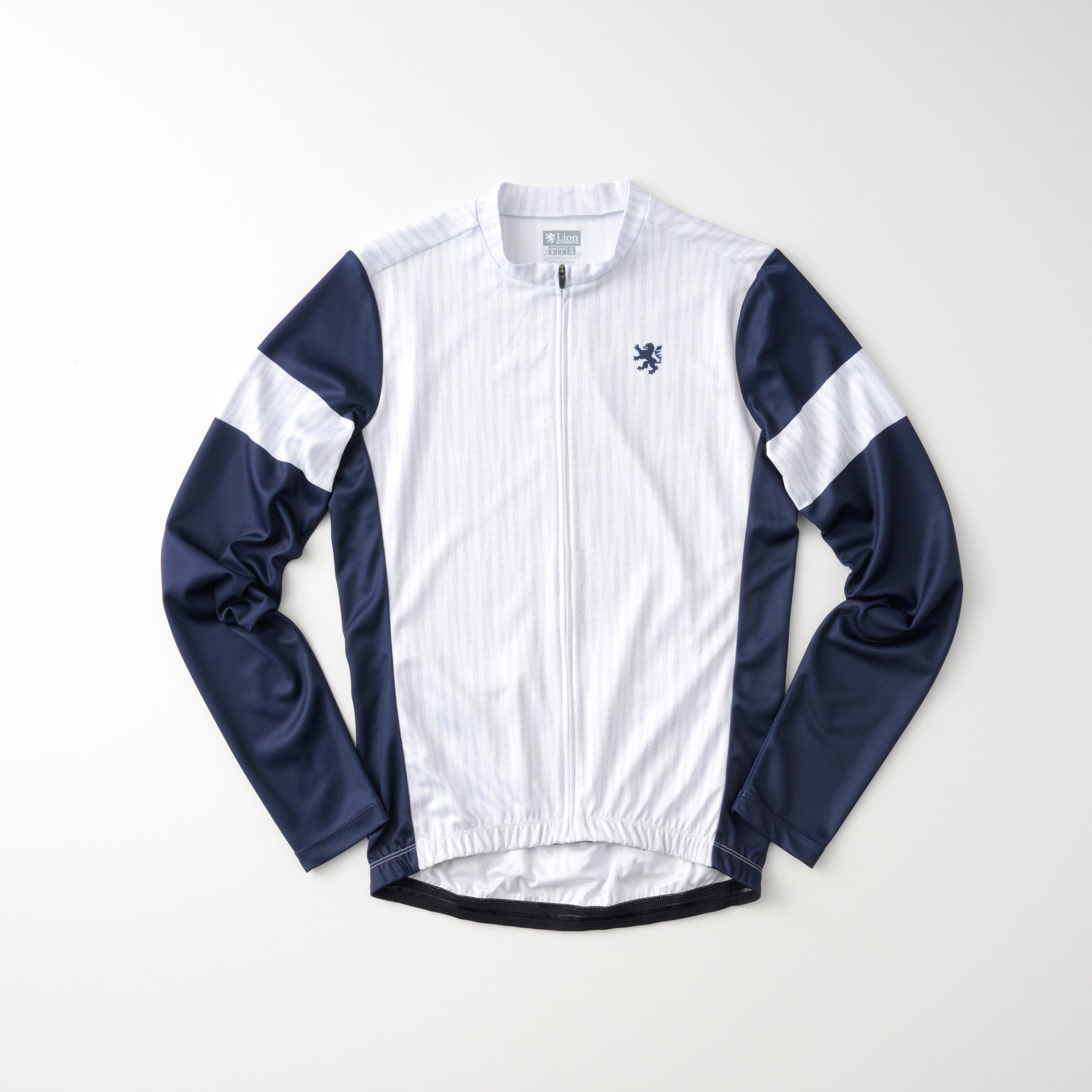 プリント長袖ジャージ ウインドグラス – カペルミュール公式ショップ