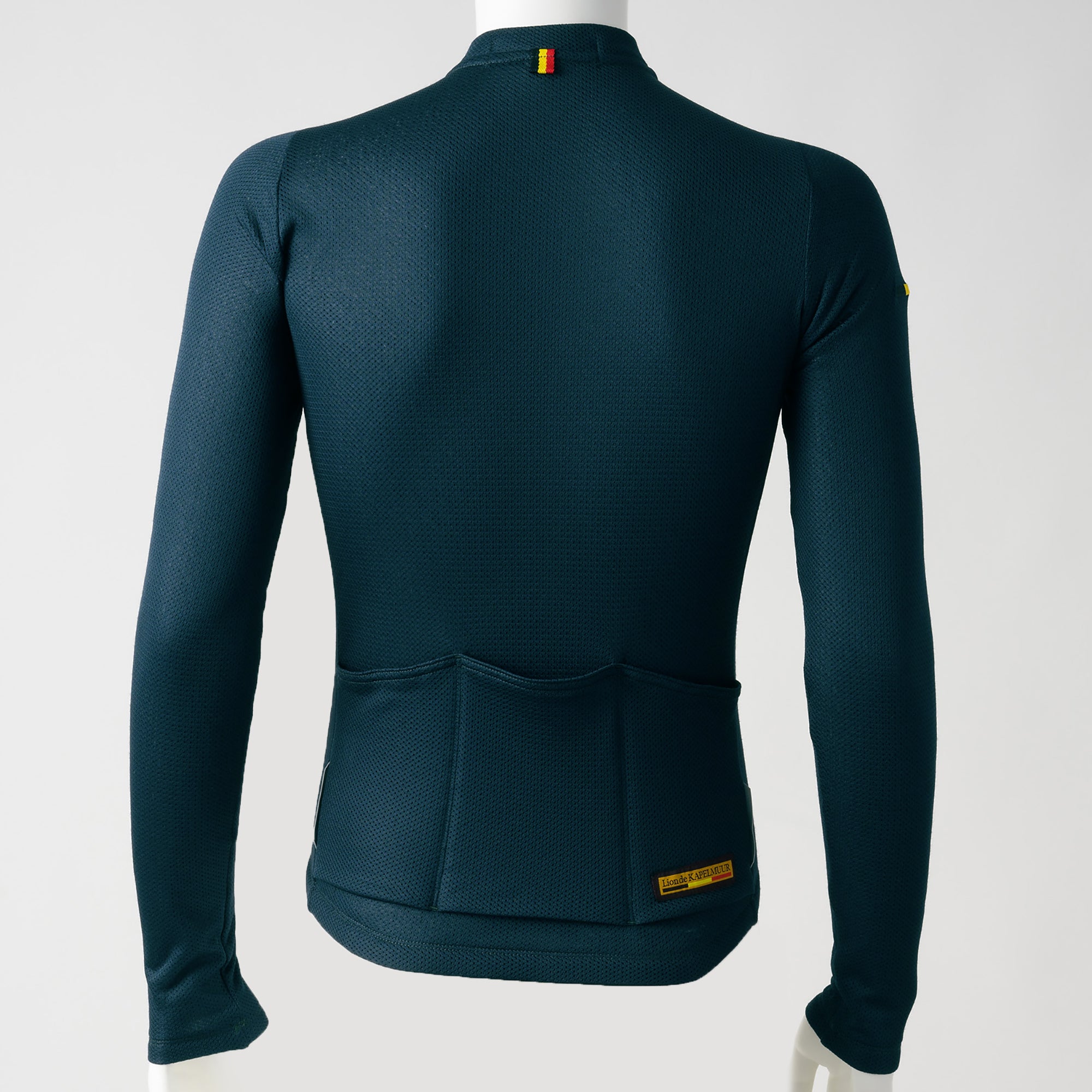 Octa 裏起毛メッシュジャージ2 – カペルミュール公式ショップ