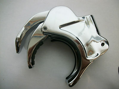 2006年以降のダイナ 49mmフォーク用 クォーターフェアリングマウント