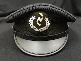 私鉄他制帽