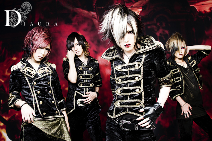 ヴァルナ COMPLETE ベスト BEST DIAURA ディオーラ メンバー DIAURA