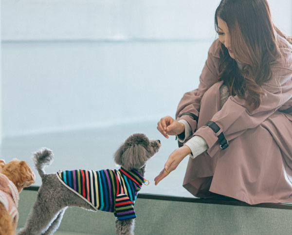 ドッグホテル | KAREN浜名湖 with Dog