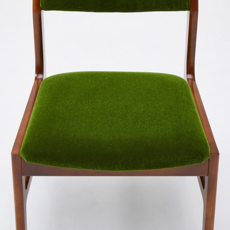 アームレスダイニングチェア | PRODUCT | カリモク60