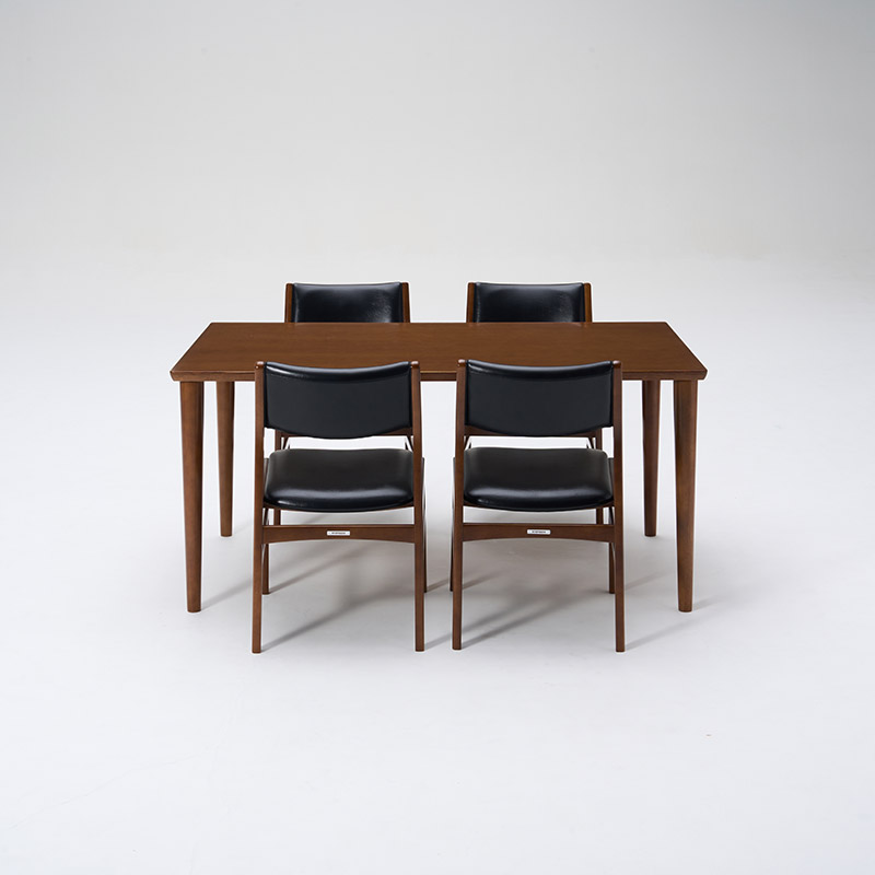 ダイニングテーブル1500 | PRODUCT | カリモク60