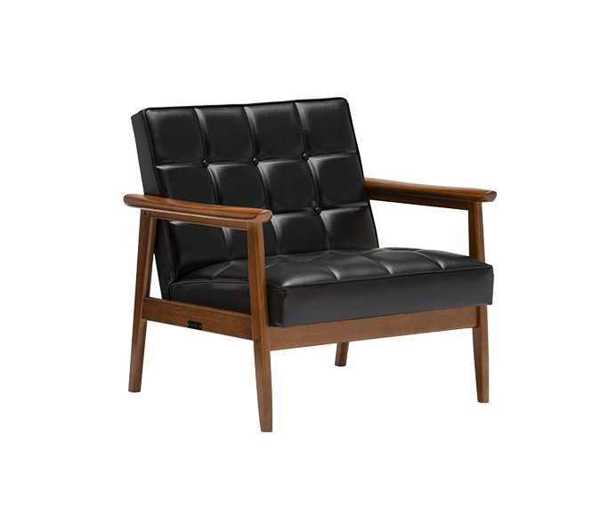 Kチェア1シーターワイド | PRODUCT | カリモク60