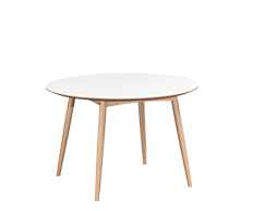 ラウンドテーブル1100 | PRODUCT | カリモク60