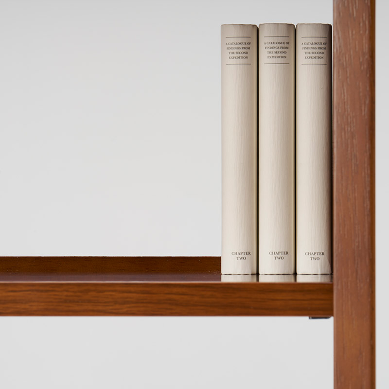 シェルフ | PRODUCT | カリモク60