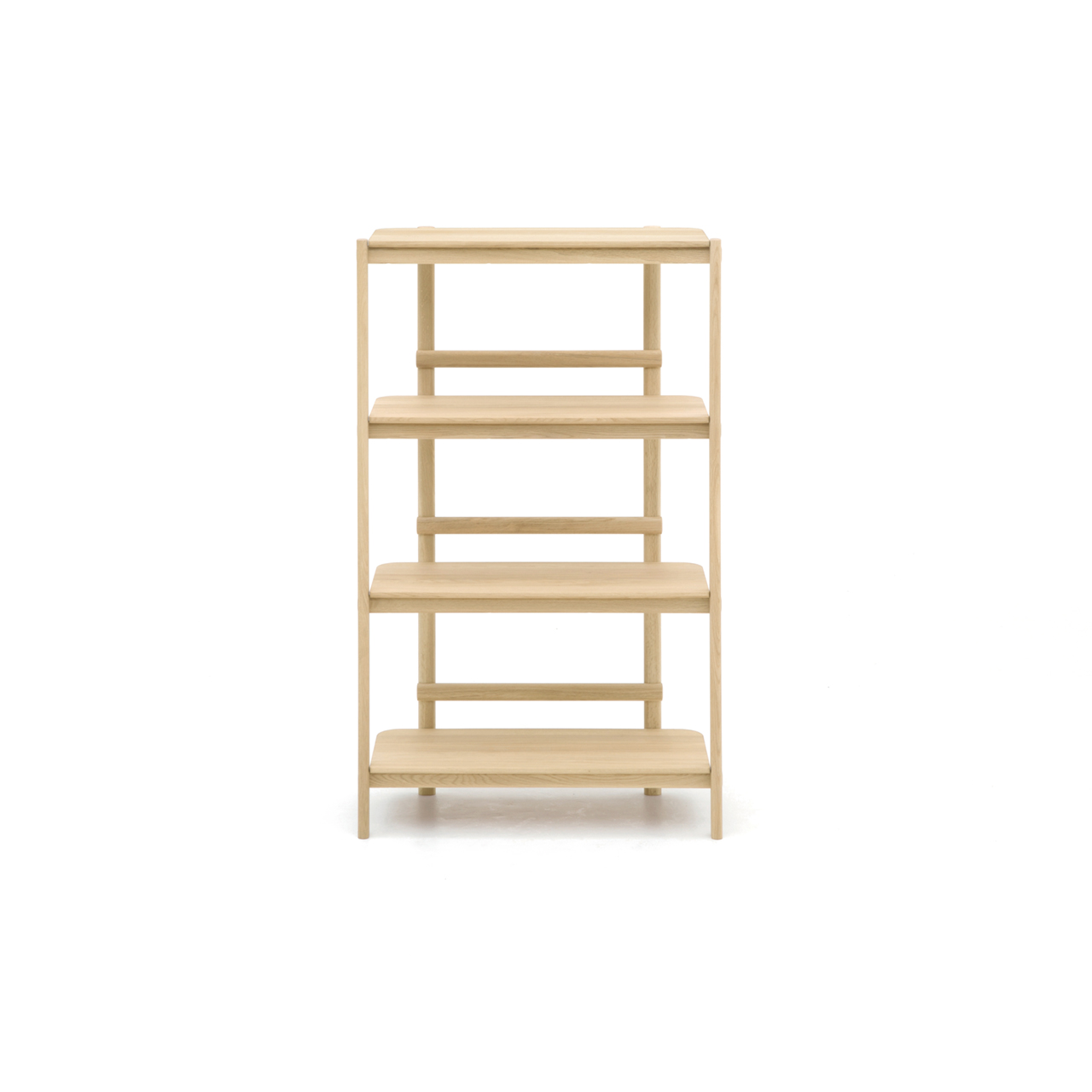 Archive Shelf 80 ‒ KARIMOKU NEW STANDARD (KNS)