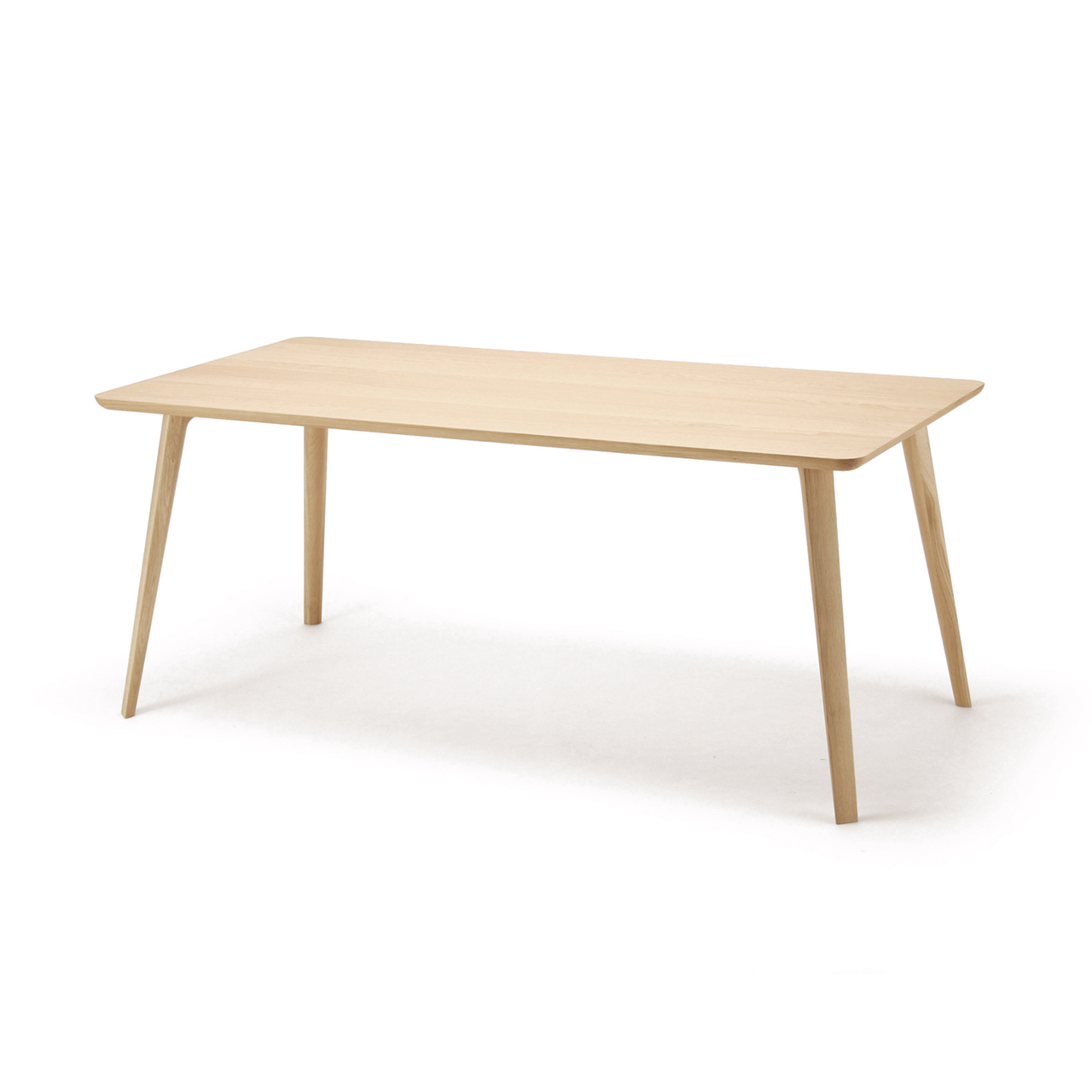 Scout Table 90 ‒ KARIMOKU NEW STANDARD (KNS)