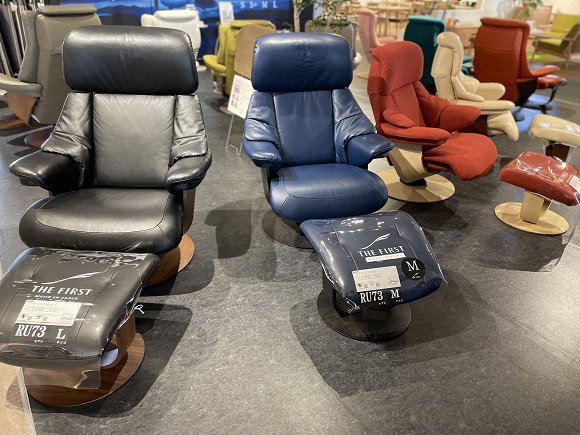 本社ショールーム｜イベント・新着情報｜カリモク家具 karimoku