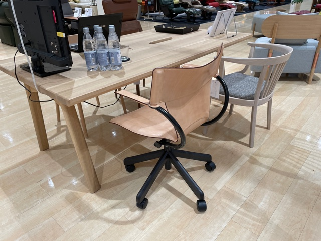 広島ショールーム｜イベント・新着情報｜カリモク家具 karimoku