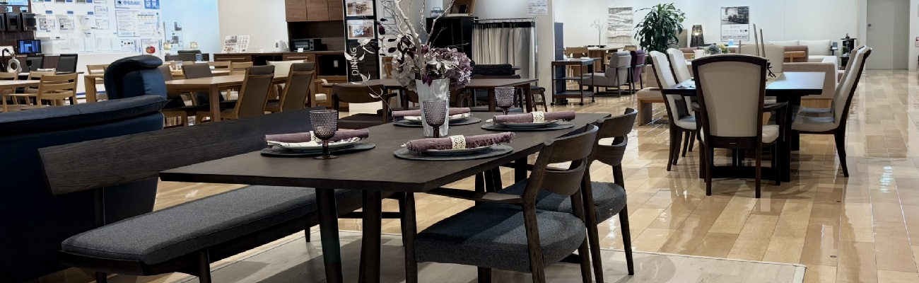 公式】カリモク家具高松ショールーム｜四国地区、高松、徳島、愛媛近郊