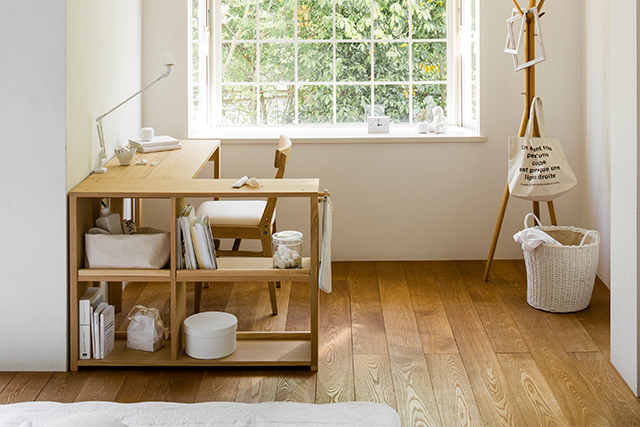 学習机・勉強机ならカリモク家具｜デスク関連アイテム｜国産家具