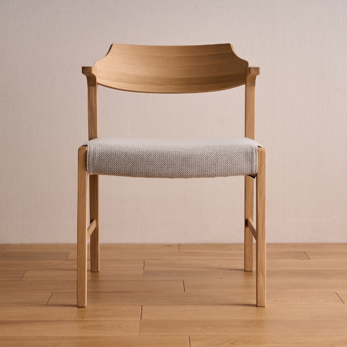 ダイニングチェア／CW38モデル ｜暮らしで変わる家具選び｜【公式