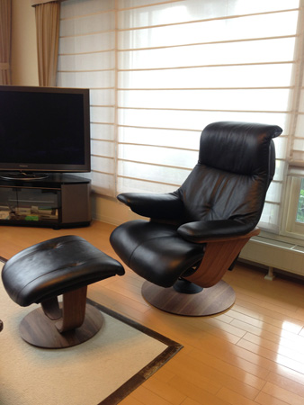 オーナーズボイス｜THE FIRST（ザ・ファースト） - カリモクの新型