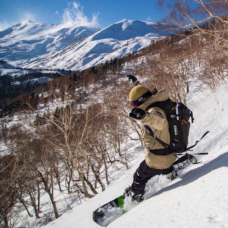 ウィンタースポーツ | KARRIMOR カリマー | リュックサック