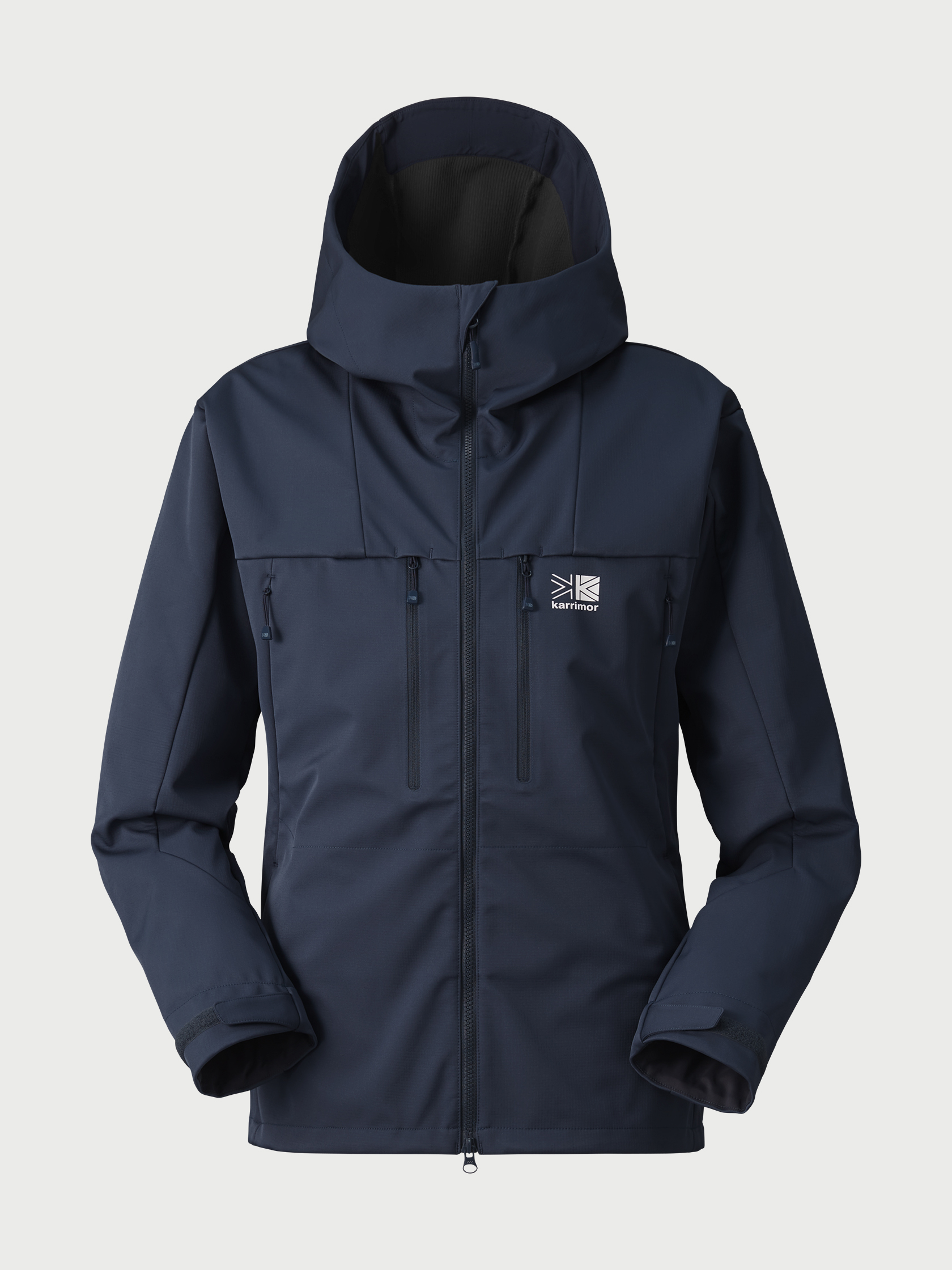 arete ventilation parka | KARRIMOR カリマー | リュックサック
