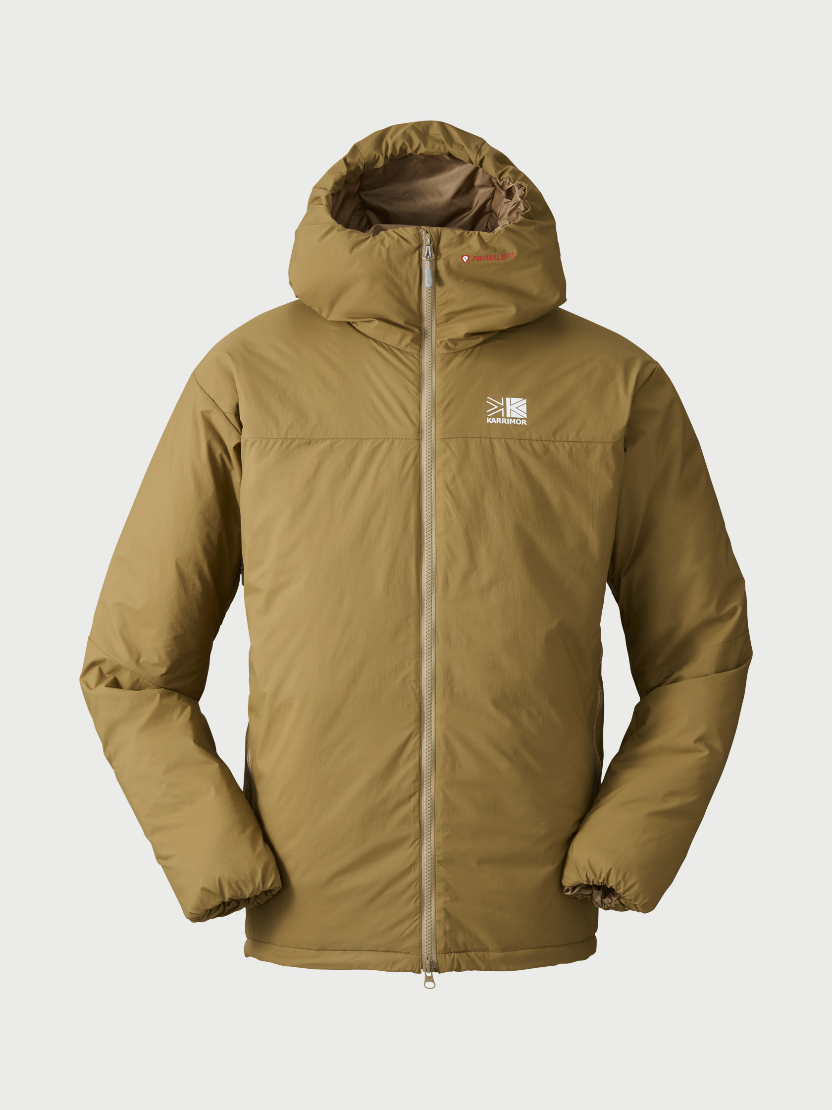 insulation LT hoodie | KARRIMOR カリマー | リュックサック