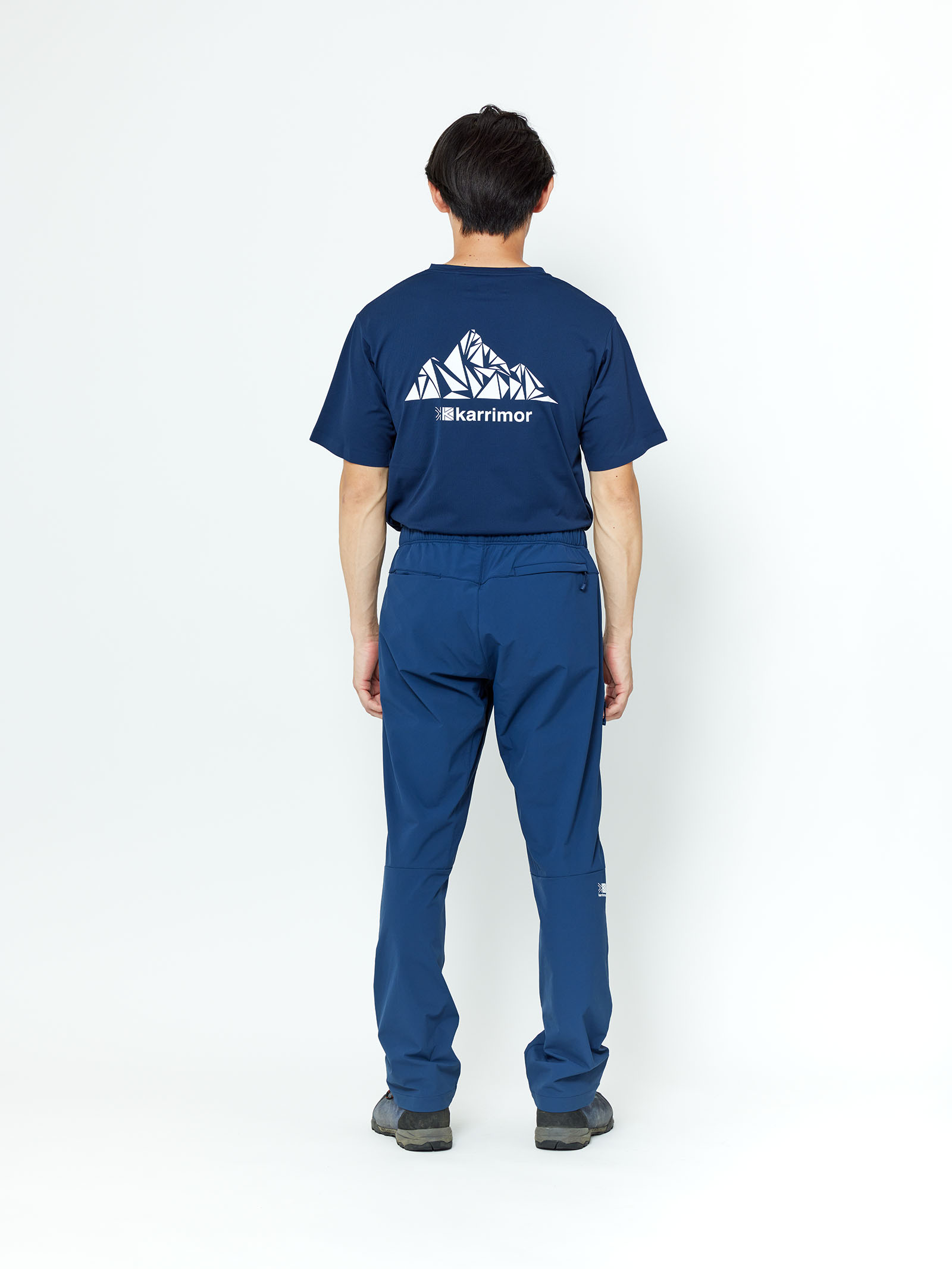 multi field LW pants | KARRIMOR カリマー | リュックサック