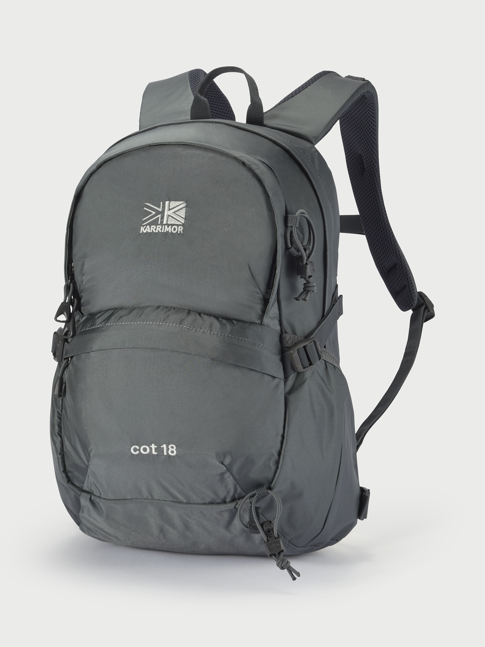 cot 18 | KARRIMOR カリマー | リュックサック・アウトドアウェア