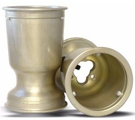 レーシングカート用マグホイル選びから足回り用整備カートパーツ