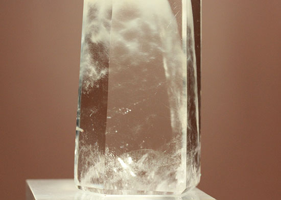 水晶のなかに水晶が・・・幻影水晶こと、ファントムクオーツ 鉱物 販売