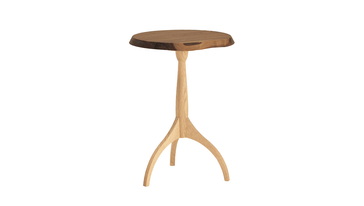 コムバックアームチェア - 国産無垢家具は飛騨高山発の家具メーカー