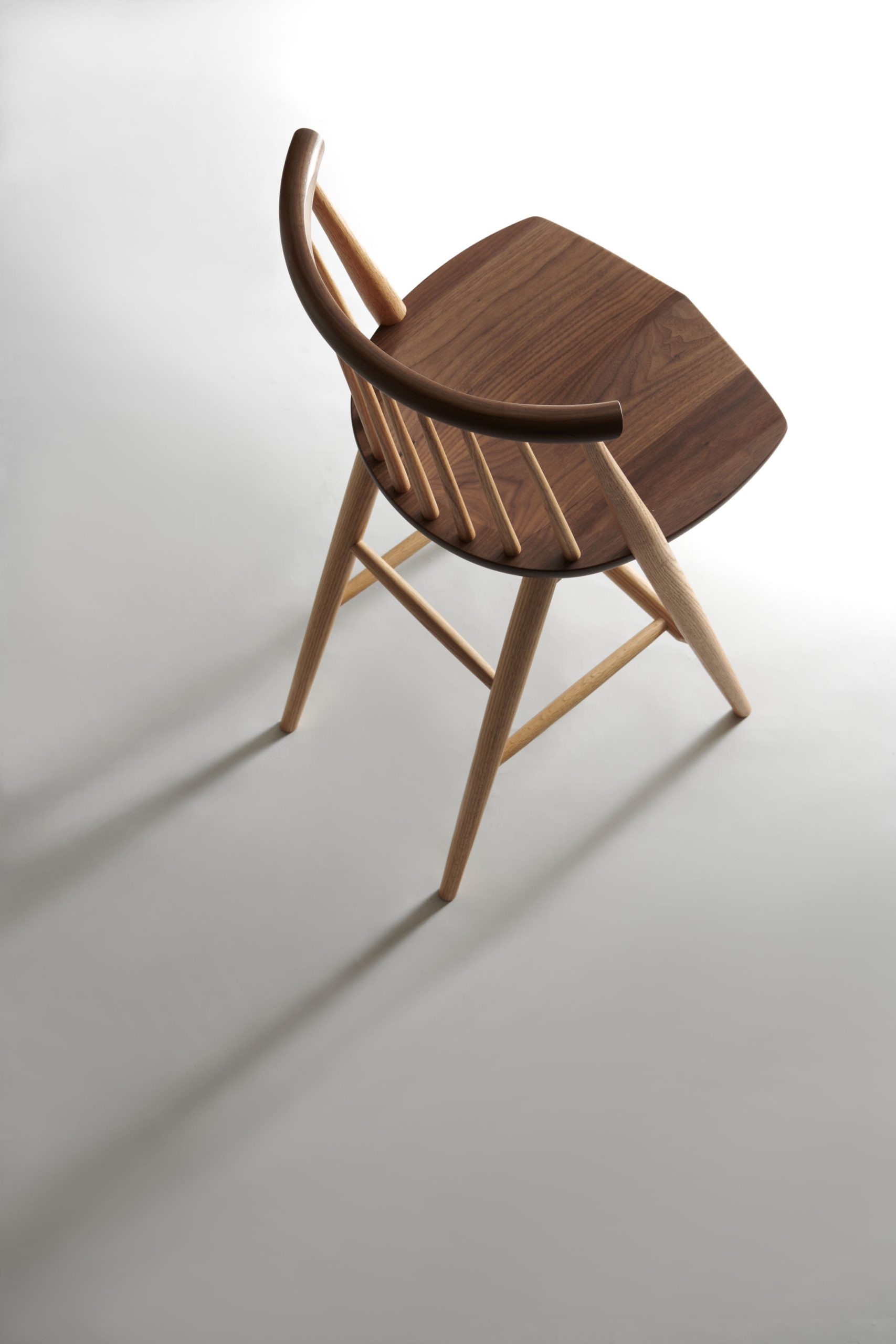 カウンターチェア - 国産無垢家具は飛騨高山発の家具メーカー KASHIWA