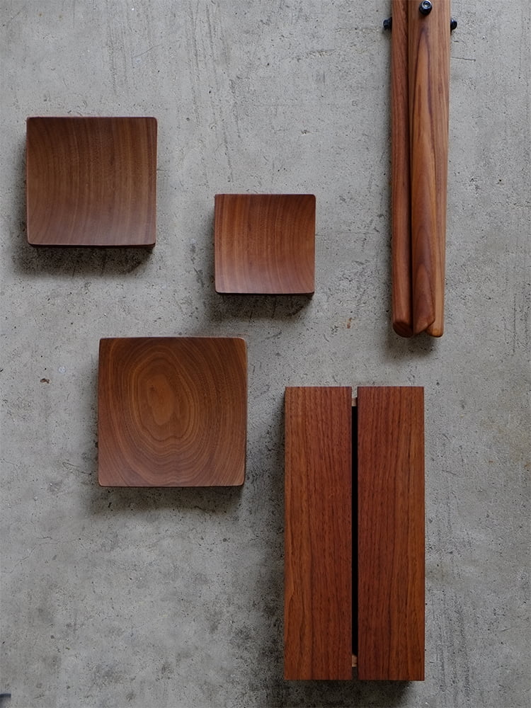 プレミアムトレー - 国産無垢家具は飛騨高山発の家具メーカー KASHIWA