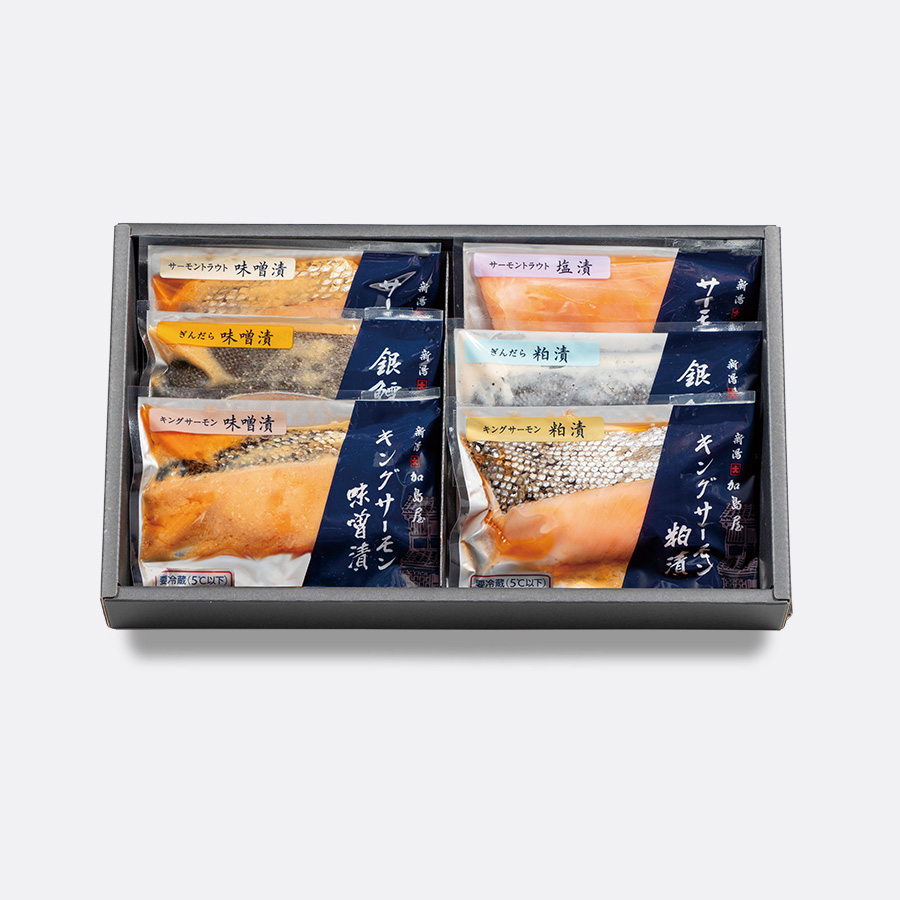 新潟加島屋インターネットショッピングサイト／公式通販 - ビン詰