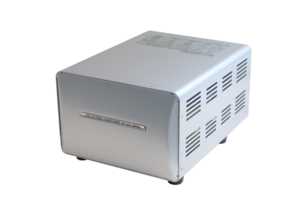 大型変圧器 – カシムラ